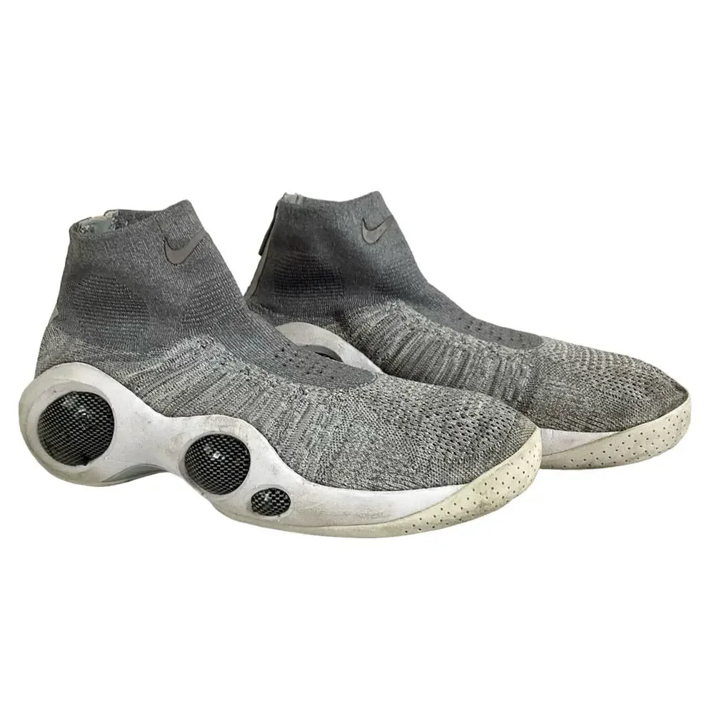 Nike Flight Bonafide - Pure Platinum